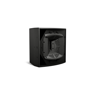 Altavoz Coaxial / 12 Pulgadas / 132 dB SPL Pico / Cobertura 110°×60° / IP43 / Crossover Pasivo / Madera Contrachapada / Forum