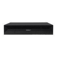 NVR 16CH de Hasta 32MP, Compatible con los códecs H.265, H.264 y MJPEG, Salida de Video 4K, Soporta P2P, Incluye 48TB
