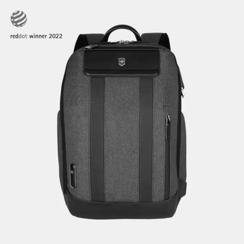 Mochila Urbana con Bolsillos para Laptop y Tablet.