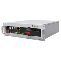Unidad de Control de Batería BCU para bateria HV48100BMU 200-870 VCC