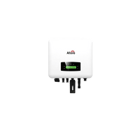 Inversor para Interconexión a CFE de 6 kW con Salida de 220 Vca, Módulo Wifi Incluido