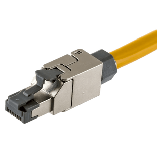 PLUG C/TERMINACION COBRA-LOCK CATEGORIA 6.