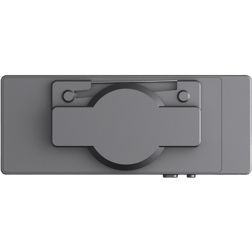 Body Camera en placa de identificación / Grabación 1600 * 1200p / Pantalla de tinta 2.13 in / Memoria Interna 64GB / Wi-Fi