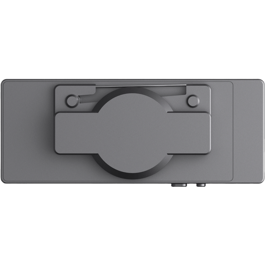 Body Camera en placa de identificación / Grabación 1600 * 1200p / Pantalla de tinta 2.13 in / Memoria Interna 64GB / Wi-Fi
