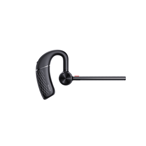 Auricular Inalámbrico Bluetooth BH71 Lite de Yealink Con Cancelación de Ruido Inteligente Para Trabajo Híbrido y Movilidad