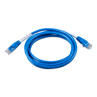 Cable Comunicación VE.can tipo B para Programación de Victron con Pytes de 5 m