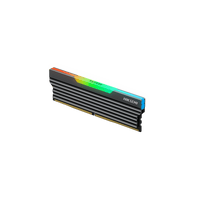 Módulo de Memoria RAM DDR4 de 16 GB / DDR4 / 3200 MHz / RGB / Para Equipo de Escritorio / UDIMM