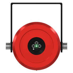 Detector de Flama Multi Espectro VSF303 | a Prueba de Explosión