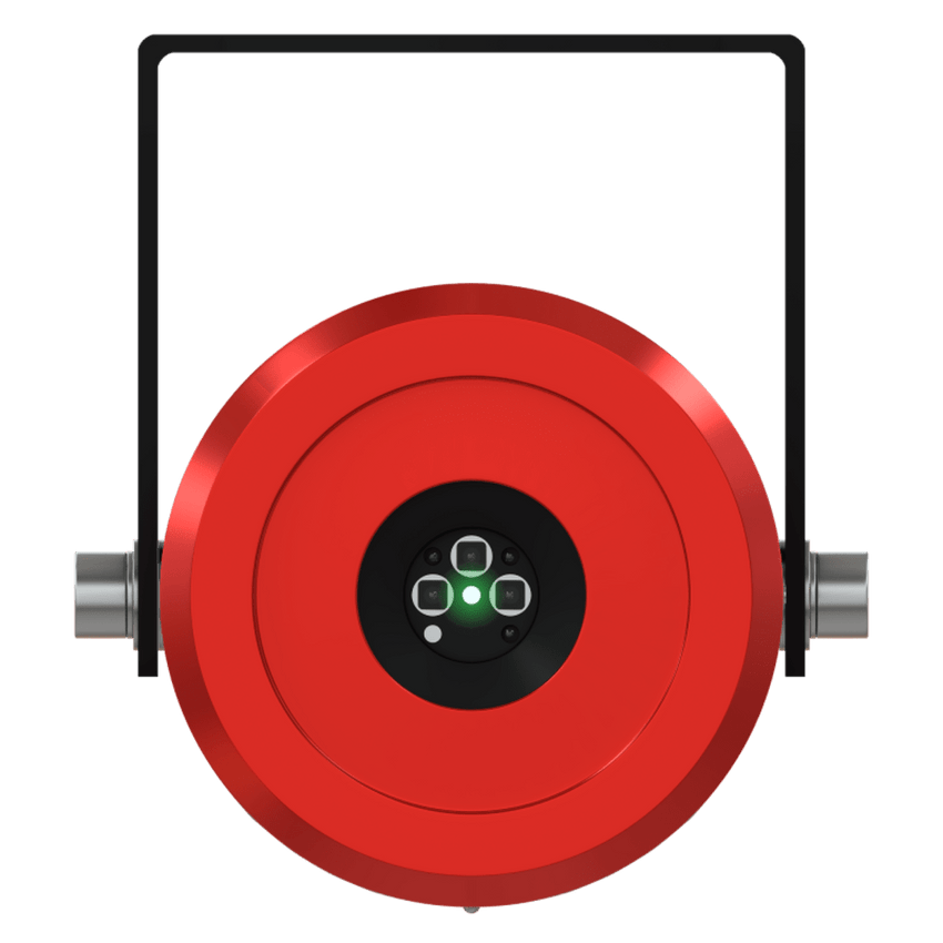 Detector de Flama Multi Espectro VSF303 | a Prueba de Explosión