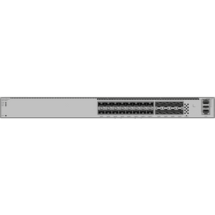 Switch eKit Core para Fibra �ptica Administrable Capa 3 / 16 puertos SFP 10 Gbps + 8 Puertos SFP28 25 Gbps / Capacidad de Conmutaci�n 1,120 Gbit/s / Gesti�n Gratuita desde la Nube / Libre de Licenciamiento / Ruteo Dinamico (RIP, OSPF, IS-