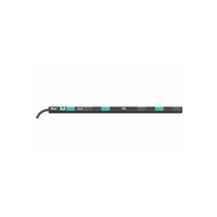 PDU Inteligente Monitoreable EL2P para Distribución de Energía, Enchufe de Entrada NEMA L6-30P, Con 18 Salidas C13/C15 y 18 C13/C15/C19/C21, de Instalación Vertical, 208 Vca, 30 Amp
