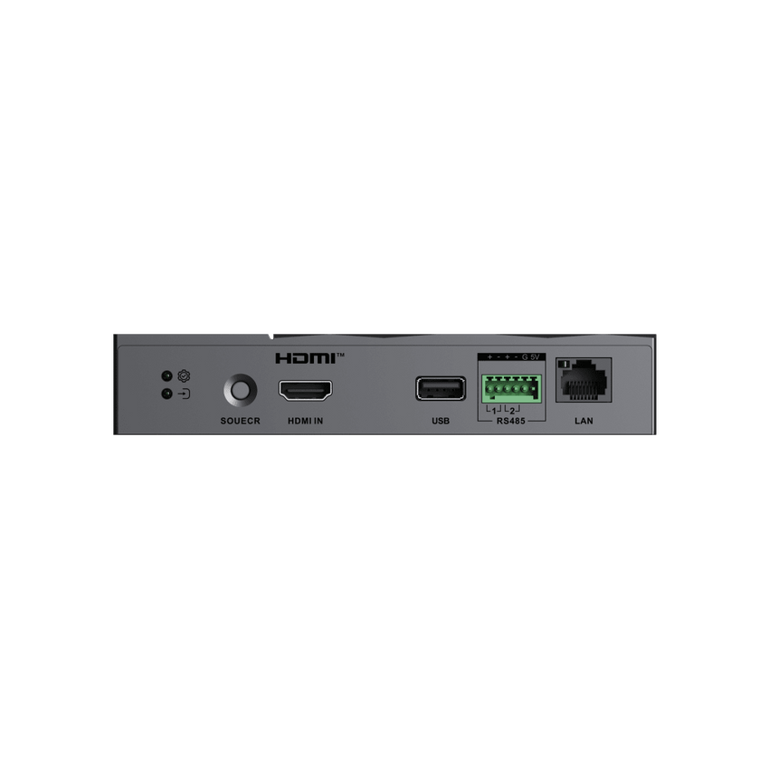 Controlador LED 2 Puertos / 1.3 MP Capacidad de Carga / HDMI 1.3 / Android 14 / 2 GB RAM y 64 GB Almacenamiento / Wi-Fi 2.4 GHz