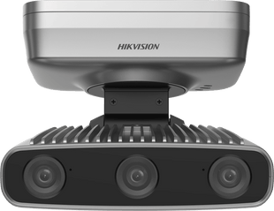 [TandemVu] Bala IP Dual 4 Megapixel (2 Lentes) / Lente Fijo (4 mm / ColorVu) y Lente Mot. (5 a 20 mm / DarkFighter X) / Luz Dual (IR y Luz Blanca) / IP67 / IK10 / Reconocimiento Facial / ACUSENSE / WDR 140 dB / DeepinView / Búsqueda por Atributos