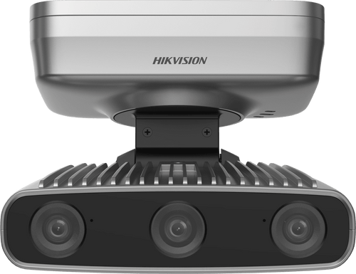 [TandemVu] Bala IP Dual 4 Megapixel (2 Lentes) / Lente Fijo (4 mm / ColorVu) y Lente Mot. (5 a 20 mm / DarkFighter X) / Luz Dual (IR y Luz Blanca) / IP67 / IK10 / Reconocimiento Facial / ACUSENSE / WDR 140 dB / DeepinView / Búsqueda por Atributos