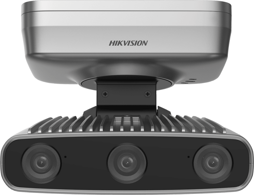 [TandemVu] Bala IP Dual 4 Megapixel (2 Lentes) / Lente Fijo (4 mm / ColorVu) y Lente Mot. (5 a 20 mm / DarkFighter X) / Luz Dual (IR y Luz Blanca) / IP67 / IK10 / Reconocimiento Facial / ACUSENSE / WDR 140 dB / DeepinView / Búsqueda por Atributos