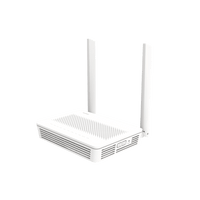 ONT GPON Huawei OptiXstar WiFi 5 (2.4/5 GHz) 4GE LAN + 1 POTS, SC/APC