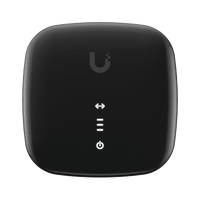 Ubiquiti Fiber XGS (UISP-FIBER-XGS) — ONU de 10 Gbps simétricos, Alcance de hasta 20 km