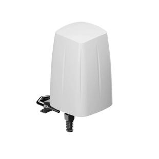 Gabinete IP67 con Antena Combinada LTE, GNSS y Wi-Fi  para Router RUT901/RUT956/RUT955