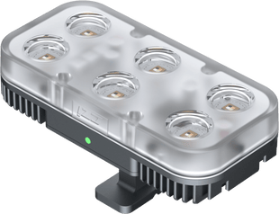 Luz flash multicolor compatible con Drones M300/M350/M400