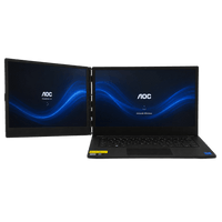 Laptop / Procesador Intel i7-1255U / 16 GB DDR4 / 1 TB SSD / Pantalla 14" Full HD (1920×1080) / Wi-Fi / Bluetooth 5.2 / Windows 11 / Intel Iris Xe Graphics