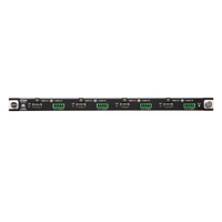 Tarjeta de entrada HDMI True 4K de 4 puertos