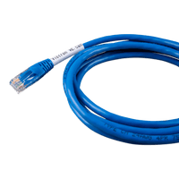 Cable Comunicación VE.can tipo A de 1.8 m para Programación de Victron con Baterías V12 de Pytes