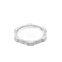Contratuerca Metálica Zamac de 2" (51 mm)ï»¿.