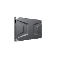Gabinete para LED Interior / Dimensiones 600x337.5mm / Estructura Modular / Diseño Sin Cables / Mantenimiento Frontal