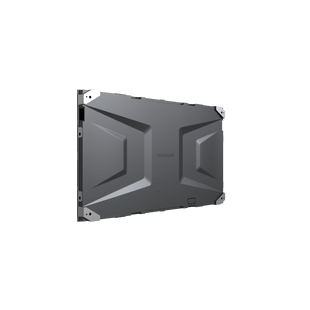 Gabinete para LED Interior / Dimensiones 600x337.5mm / Estructura Modular / Diseño Sin Cables / Mantenimiento Frontal
