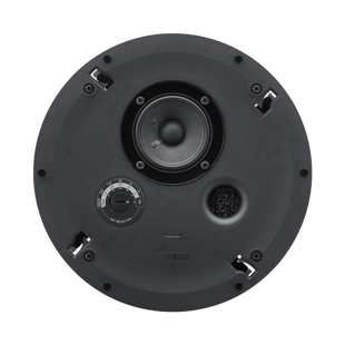 Altavoz de Plafón | Perfil Angosto | 3.5" | Rango Completo | 8 Ohms | 70/100V | Blanco | Par