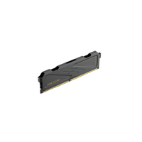 Módulo de Memoria RAM DDR4 de 8 GB Color Negro / 3200 MHz / Para Equipo de Rack o Escritorio / UDIMM