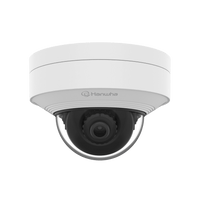Módulo de Lente tipo Domo para camaras multisensor 5 Megapíxeles / Resolución 5MP CMOS 1/2.8" / Lente Fija 2.45 mm / Protección IP66 IK10 NEMA 4X / Cable Integrado 8 Metros / Compatible / Rango Temperatura -30°C a +55