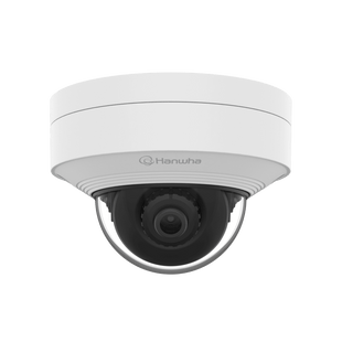 Módulo de Lente tipo Domo para camaras multisensor 5 Megapíxeles / Resolución 5MP CMOS 1/2.8" / Lente Fija 2.45 mm / Protección IP66 IK10 NEMA 4X / Cable Integrado 8 Metros / Compatible / Rango Temperatura -30°C a +55