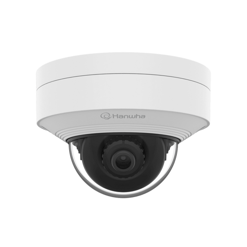 Módulo de Lente tipo Domo para camaras multisensor 5 Megapíxeles / Resolución 5MP CMOS 1/2.8" / Lente Fija 2.45 mm / Protección IP66 IK10 NEMA 4X / Cable Integrado 8 Metros / Compatible / Rango Temperatura -30°C a +55
