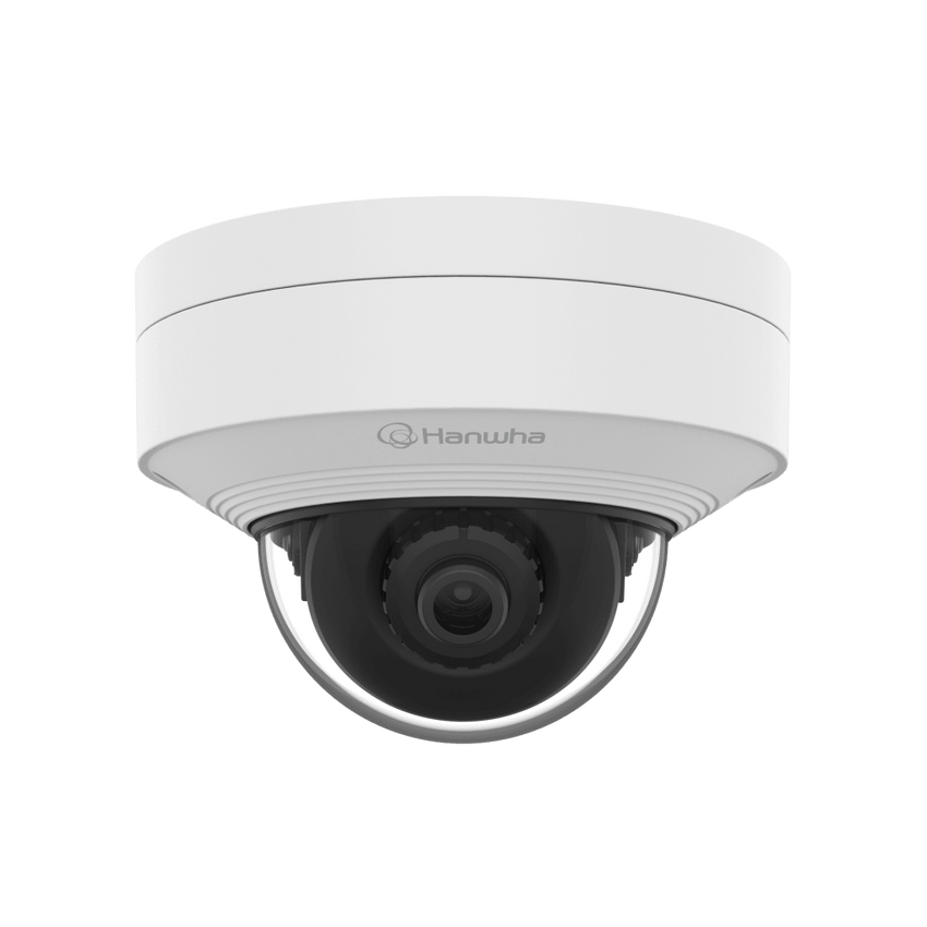 Módulo de Lente tipo Domo para camaras multisensor 5 Megapíxeles / Resolución 5MP CMOS 1/2.8" / Lente Fija 2.45 mm / Protección IP66 IK10 NEMA 4X / Cable Integrado 8 Metros / Compatible / Rango Temperatura -30°C a +55