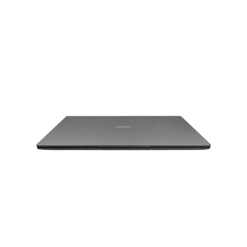 Laptop AM16 Pro / AMD Ryzen 7 5825U / 16 GB RAM DDR4 / 512 GB SSD / Wi-Fi 6 / Bluetooth 5.2 / Windows 11 / Multiple Puertos