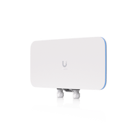 E7 Audience UniFi Enterprise WiFi 7 Doble-Banda de Alto Rendimiento para Interior con Cobertura Sectorial 50°/90° de Hasta 465 m² y Más de 1,500 Usuarios