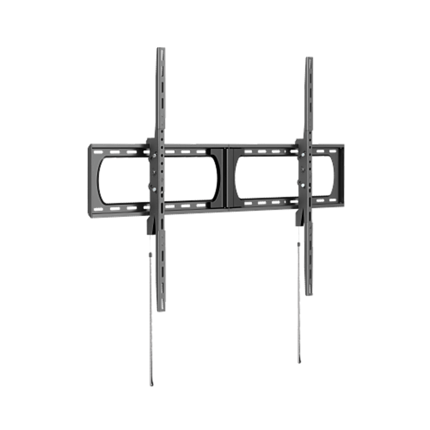 Soporte de Pared para Pantallas Super Heavy-Duty | Inclinación Ajustable| Compatible con Pantallas hasta 140" | Capacidad de Carga hasta 125 kg | Compatibilidad VESA 300 x 200 hasta 1200 x 800