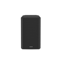Altavoz Profesional de Rango Completo / 12 pulgadas / 400W RMS / 98 dB Sensibilidad / 45 Hz - 20 kHz Respuesta / 90°x60° Ángulo de Cobertura / Gabinete Madera Multicapa 15 mm