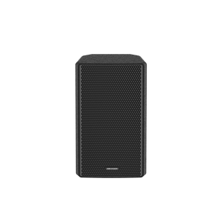 Altavoz Profesional de Rango Completo / 12 pulgadas / 400W RMS / 98 dB Sensibilidad / 45 Hz - 20 kHz Respuesta / 90°x60° Ángulo de Cobertura / Gabinete Madera Multicapa 15 mm