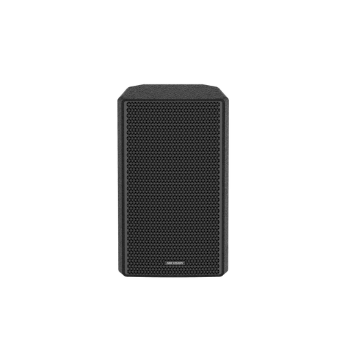 Altavoz Profesional de Rango Completo / 12 pulgadas / 400W RMS / 98 dB Sensibilidad / 45 Hz - 20 kHz Respuesta / 90°x60° Ángulo de Cobertura / Gabinete Madera Multicapa 15 mm