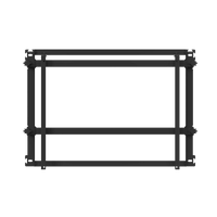 Montaje para Pared Ajustable / Compatible con Monitor de 65" / Especial para Videowall / Compatible con DS-D2065UL-0AU