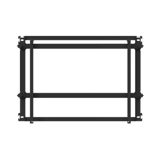Montaje para Pared Ajustable / Compatible con Monitor de 65" / Especial para Videowall / Compatible con DS-D2065UL-0AU