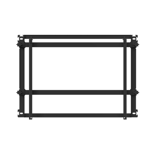 Montaje para Pared Ajustable / Compatible con Monitor de 65" / Especial para Videowall / Compatible con DS-D2065UL-0AU
