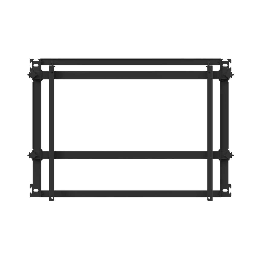 Montaje para Pared Ajustable / Compatible con Monitor de 65" / Especial para Videowall / Compatible con DS-D2065UL-0AU
