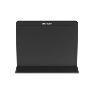 Gabinete Pedestal Modular Para Piso / Compatible con Monitor de 55" / Especial para Videowall / Compatible con DS-D2055UL-0B