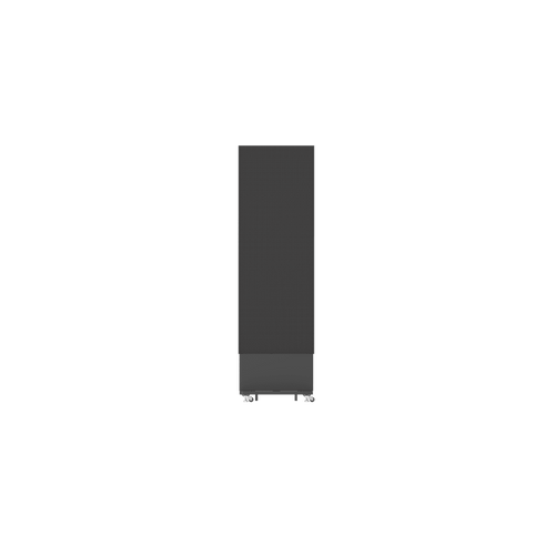 Poster LED de Piso / Pixel Pitch 1.2 mm / Modular (Puede Crecer con Mas Posters) / Case para Transporte / Uso en Interior / Calidad de Video Destacada
