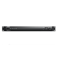 Amplificador Veritas | 2x160W a 4Ω | DSP Avanzado | Bluetooth 5.0 |  Entradas Balanceadas y No Balanceadas | Opti-Voice | Baja Impedancia