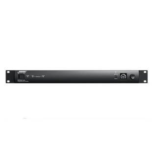 Amplificador Veritas | 2x160W a 4Ω | DSP Avanzado | Bluetooth 5.0 |  Entradas Balanceadas y No Balanceadas | Opti-Voice | Baja Impedancia