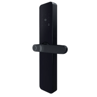 Cerradura inteligente inalambrica ZigBee. IP52, App gratis usando HUB